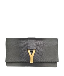 SAINT LAURENT Клатч/вечерняя сумка