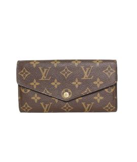 LOUIS VUITTON Кошелек