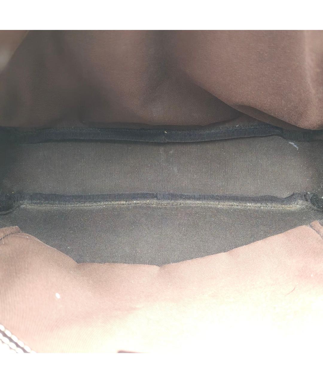 GUCCI Бежевая сумка через плечо, фото 7