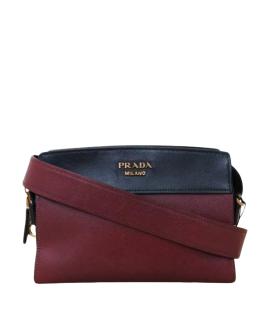 PRADA Сумка через плечо