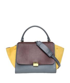 CELINE Сумка с короткими ручками