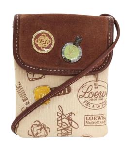 LOEWE Сумка через плечо