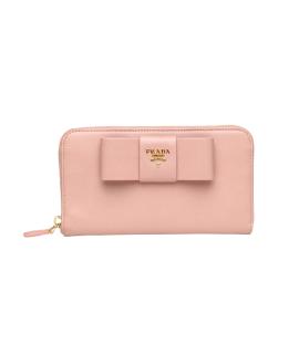 PRADA Кошелек