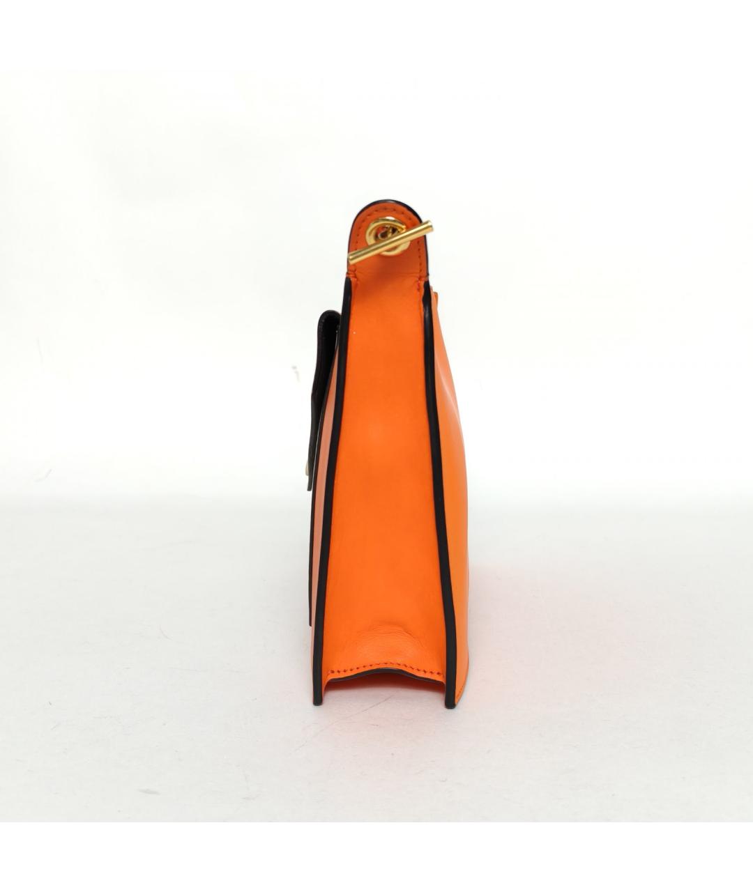 CELINE Мульти кожаная сумка через плечо, фото 3