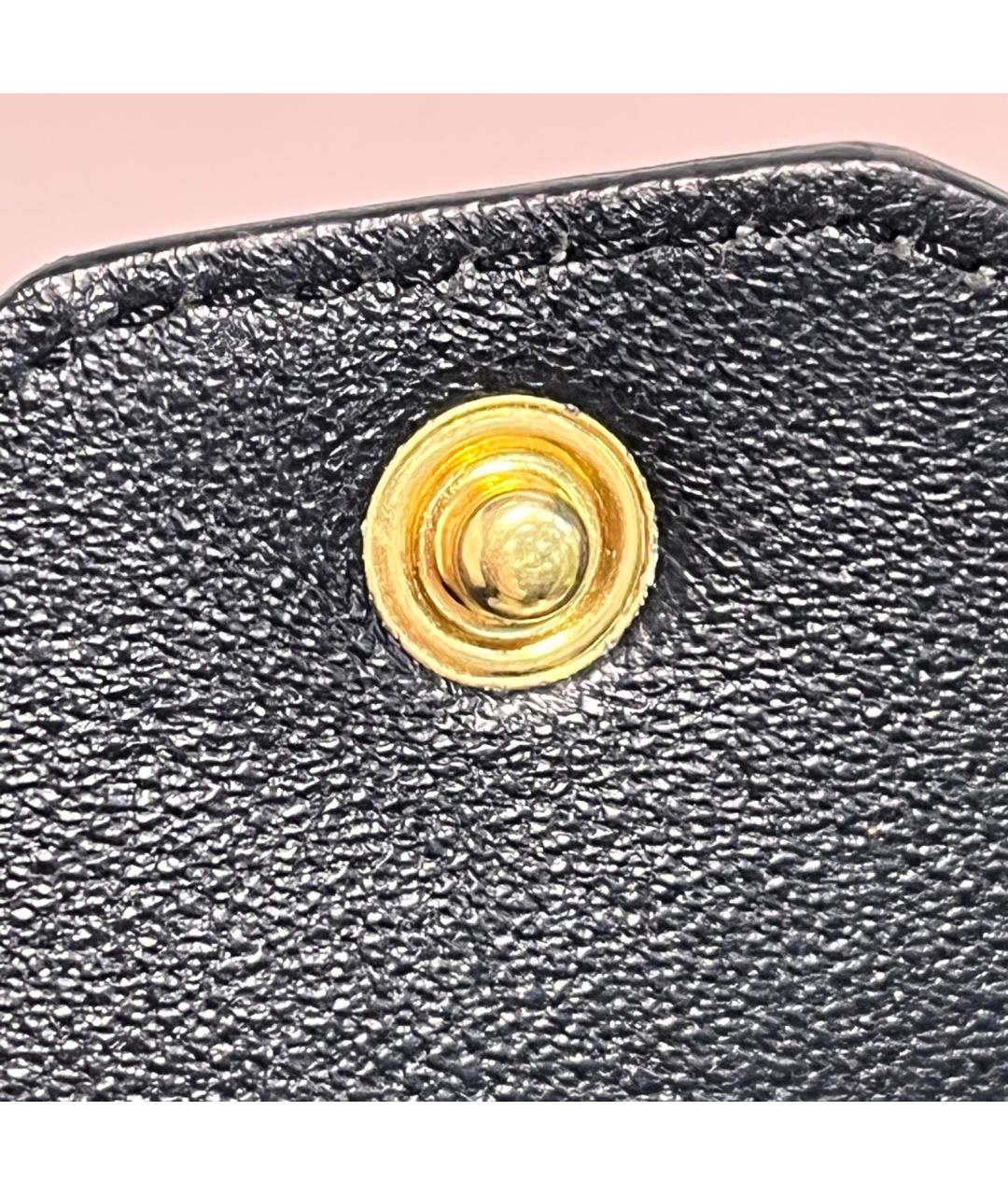 CELINE Мульти кожаная сумка через плечо, фото 9