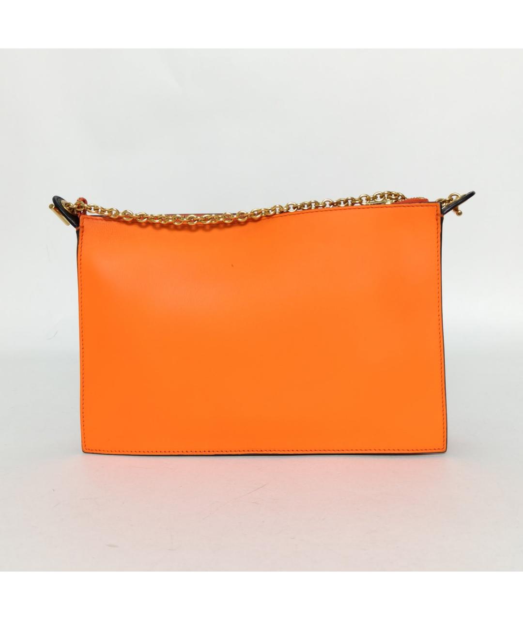 CELINE Мульти кожаная сумка через плечо, фото 4