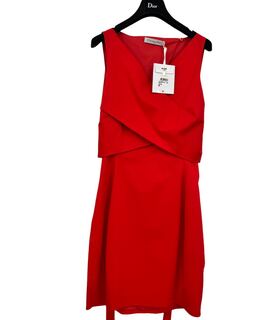 

Повседневное платье CHRISTIAN DIOR PRE-OWNED