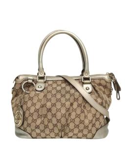 GUCCI Сумка с короткими ручками