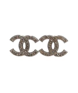 CHANEL Серьги