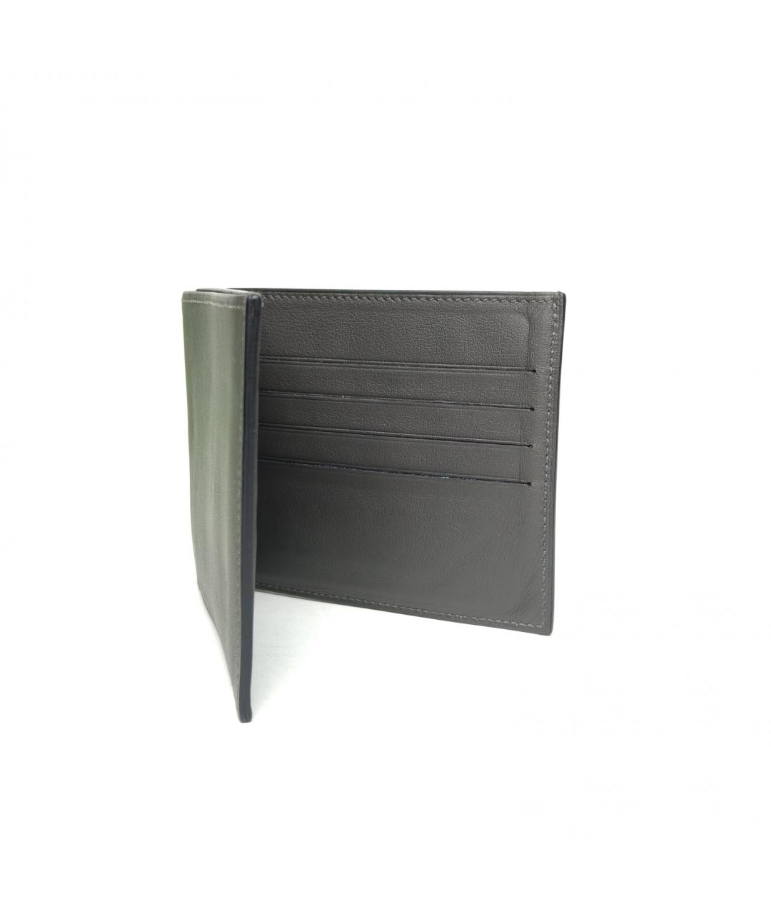 HERMES Кожаный кошелек, фото 3