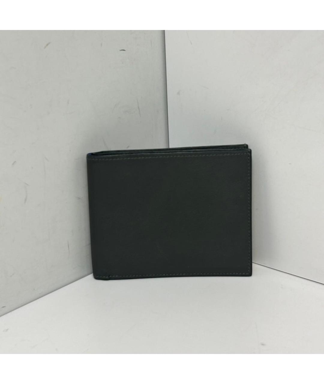 HERMES Кожаный кошелек, фото 8