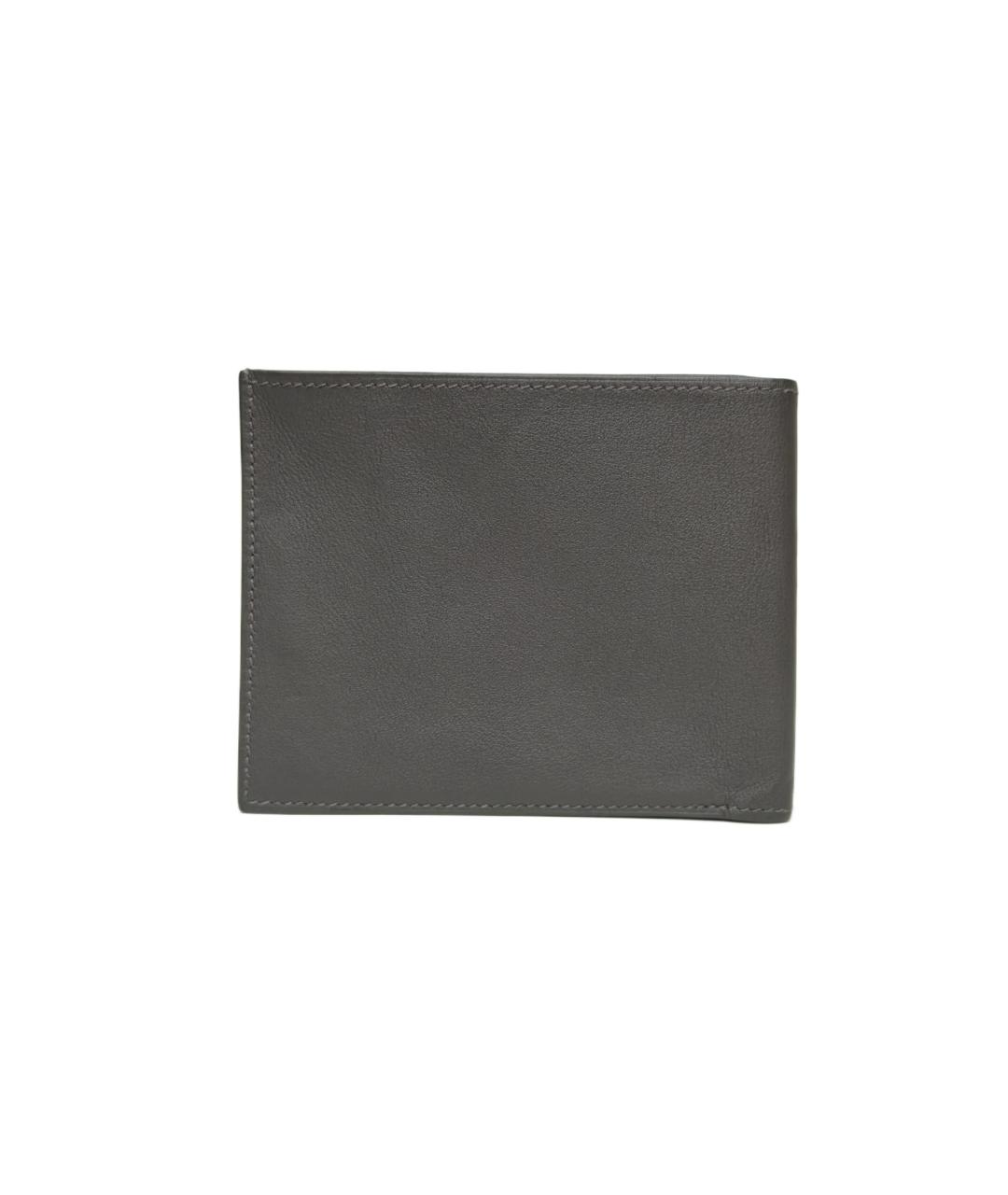 HERMES Кожаный кошелек, фото 1