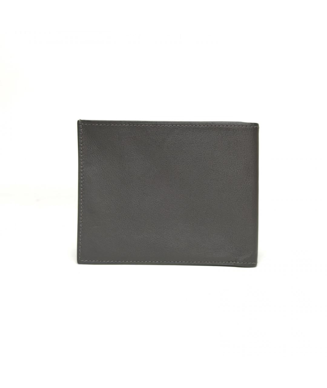 HERMES Кожаный кошелек, фото 2