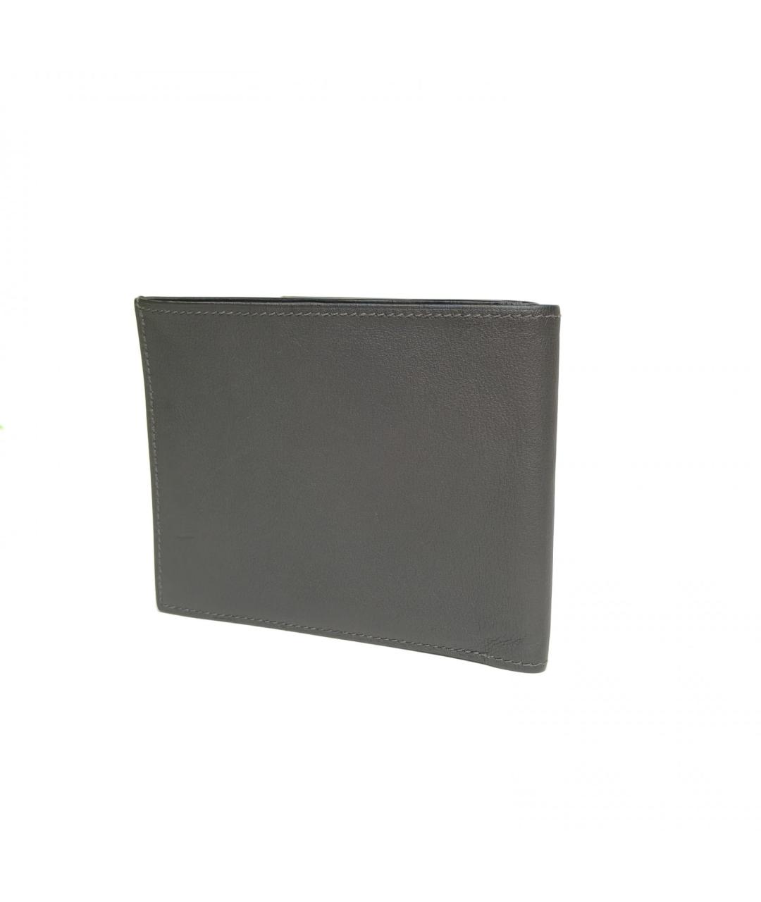 HERMES Кожаный кошелек, фото 4