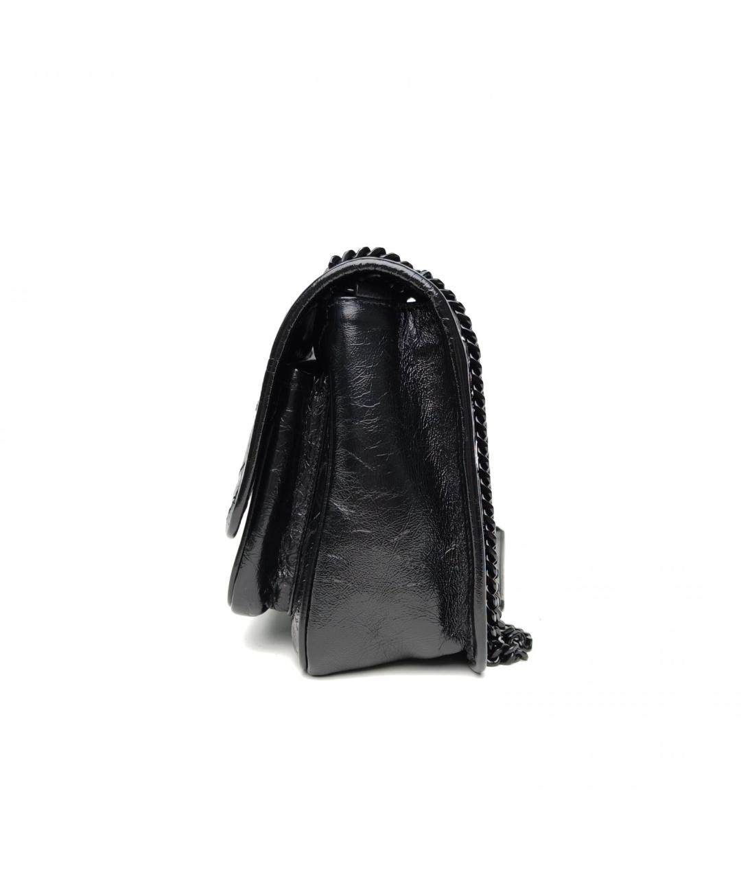 MIU MIU Бежевая кожаная сумка с короткими ручками, фото 7