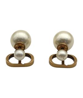 CHRISTIAN DIOR Серьги