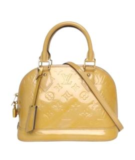 LOUIS VUITTON Сумка с короткими ручками