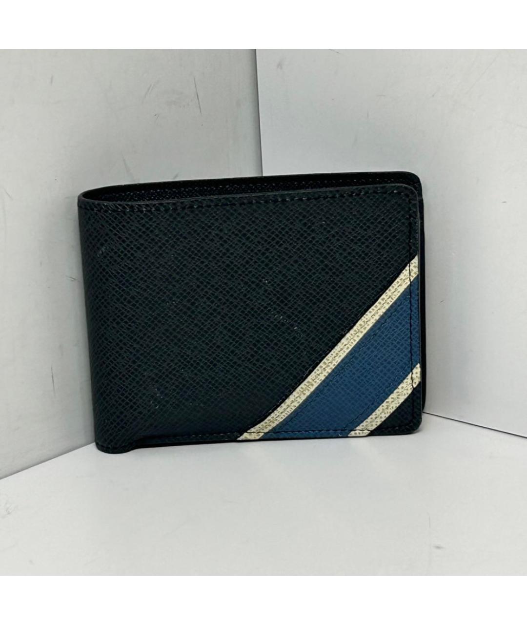 LOUIS VUITTON Кошелек, фото 6