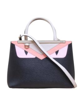 FENDI Сумка с короткими ручками