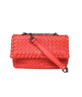 BOTTEGA VENETA Сумка через плечо