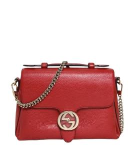 GUCCI Сумка через плечо