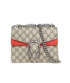 GUCCI Сумка через плечо