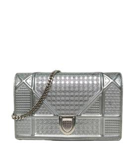 CHRISTIAN DIOR Клатч/вечерняя сумка