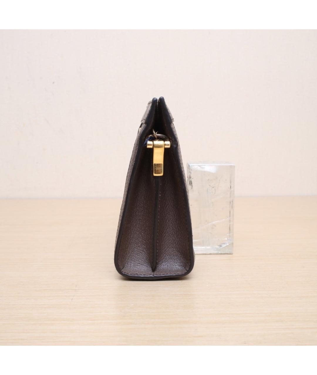 GUCCI Бежевая сумка через плечо, фото 5