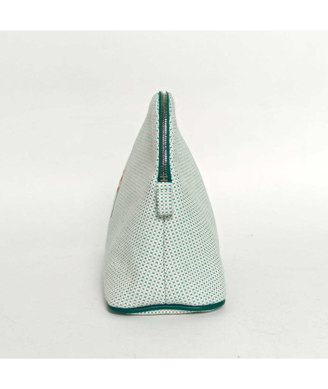 HERMES Косметичка, фото 5