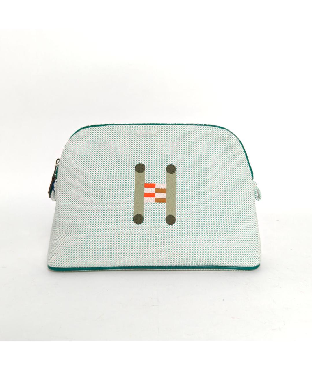 HERMES Косметичка, фото 2