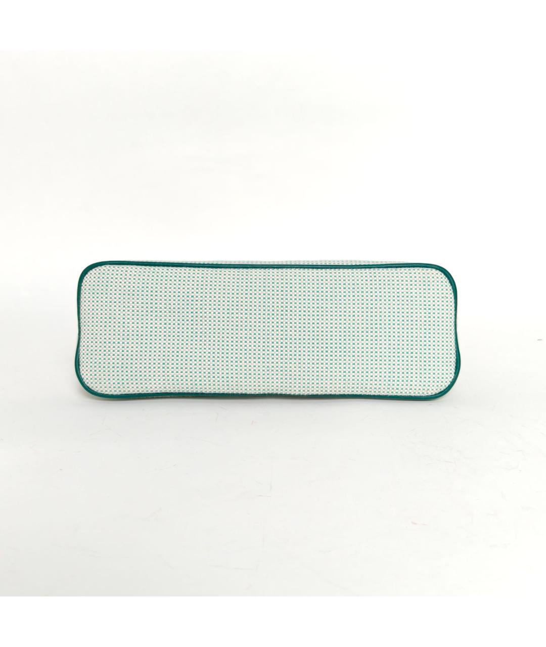 HERMES Косметичка, фото 6