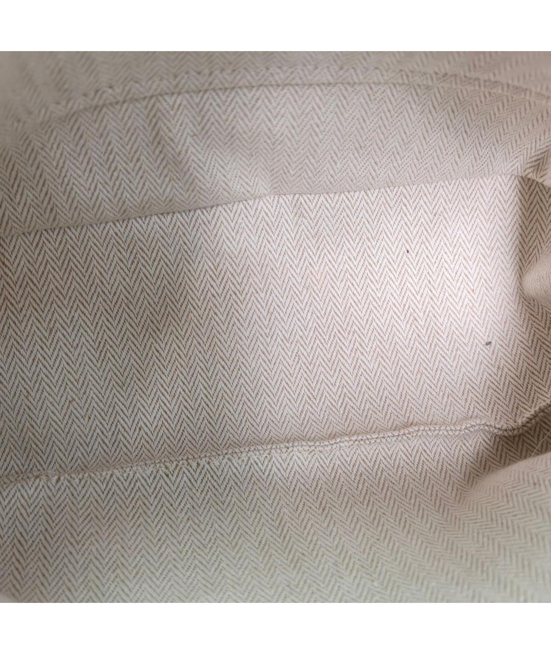 HERMES Косметичка, фото 7