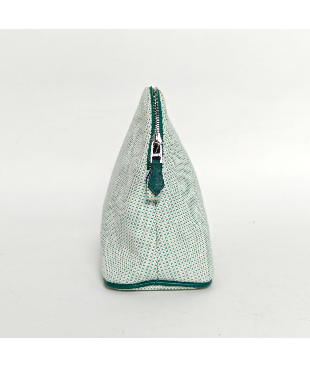 HERMES Косметичка, фото 3