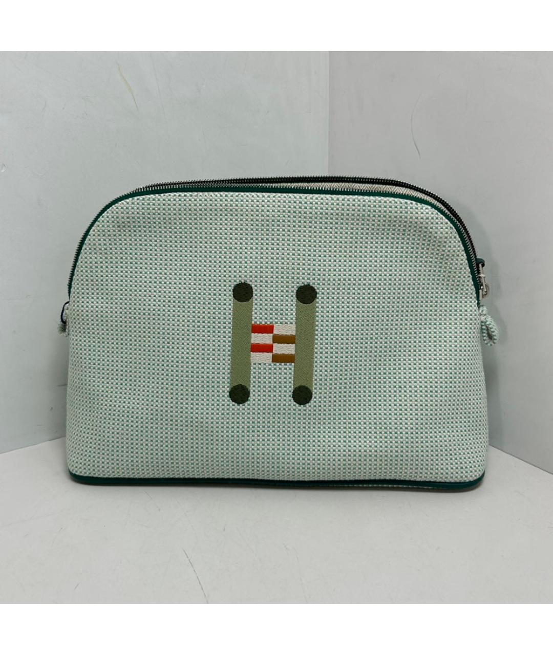 HERMES Косметичка, фото 8