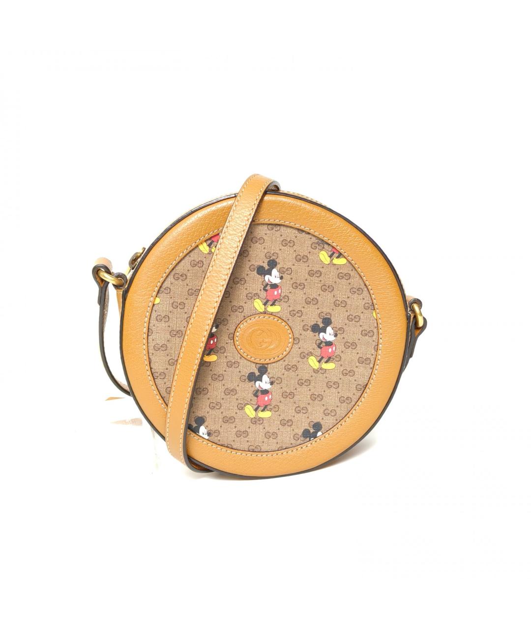 GUCCI Мульти сумка через плечо, фото 2