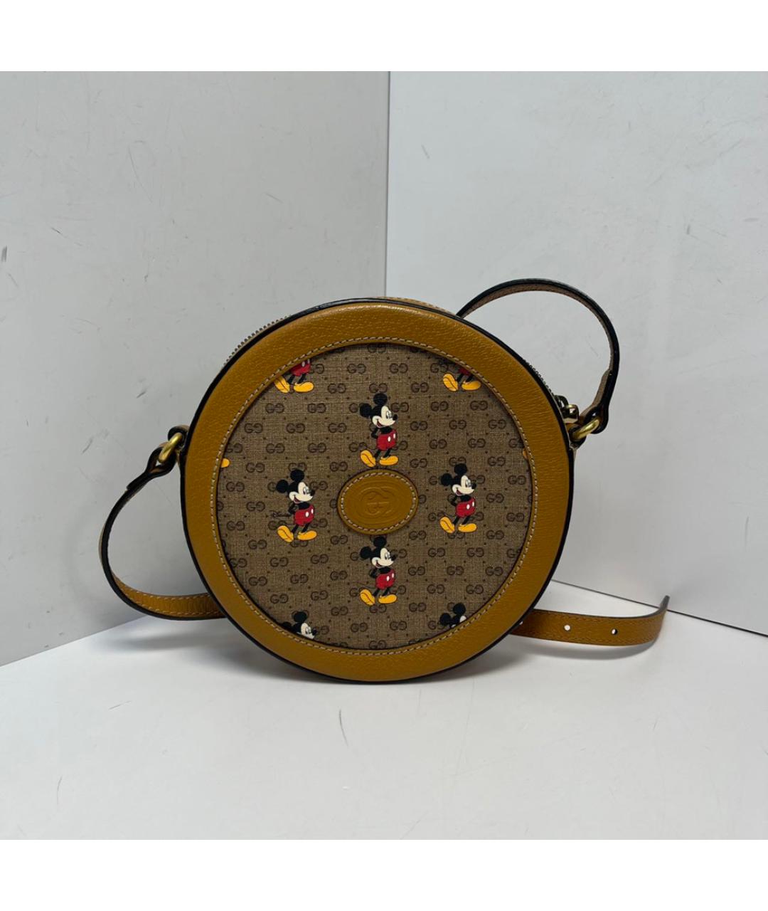 GUCCI Мульти сумка через плечо, фото 8