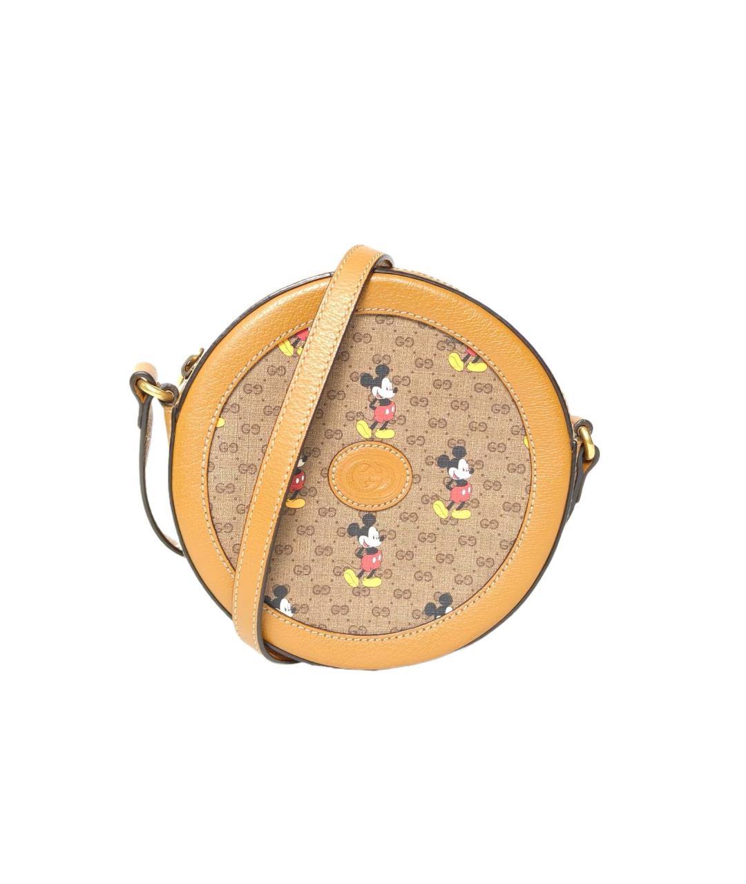 GUCCI Мульти сумка через плечо, фото 10