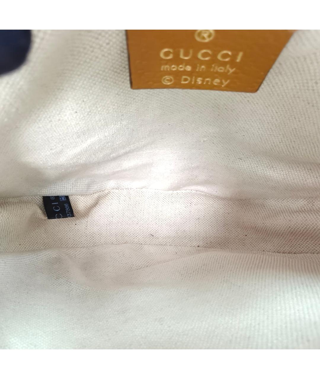 GUCCI Мульти сумка через плечо, фото 7