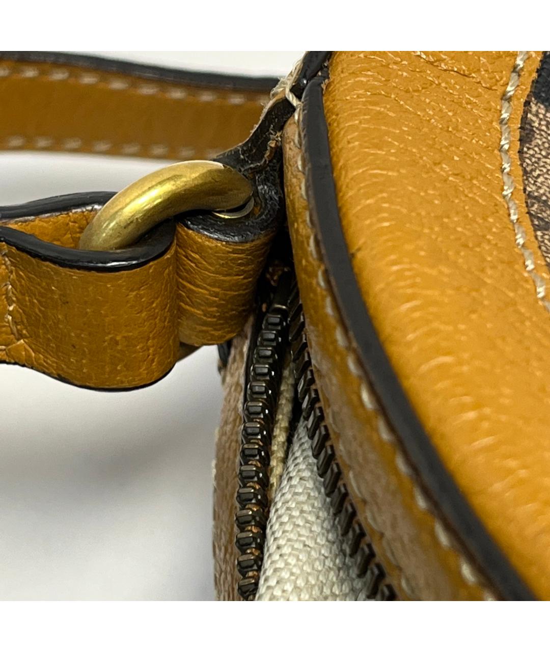 GUCCI Мульти сумка через плечо, фото 9