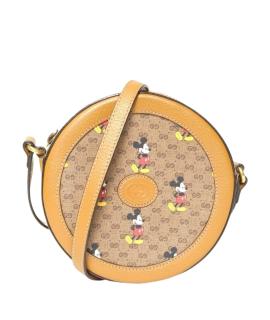 GUCCI Сумка через плечо