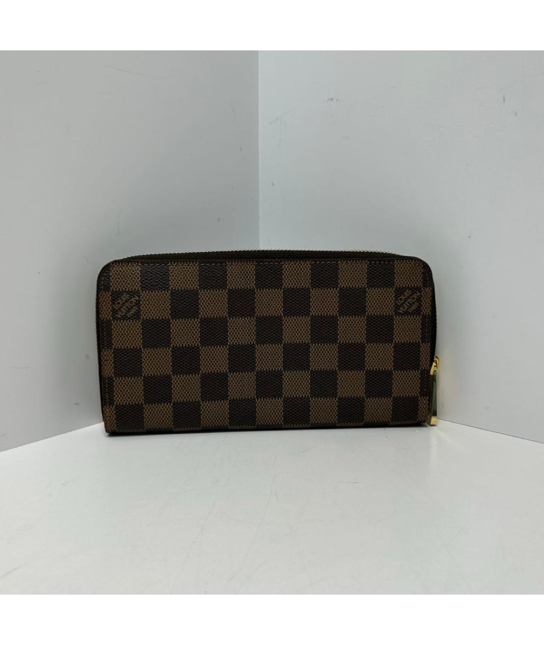 LOUIS VUITTON Кошелек, фото 9