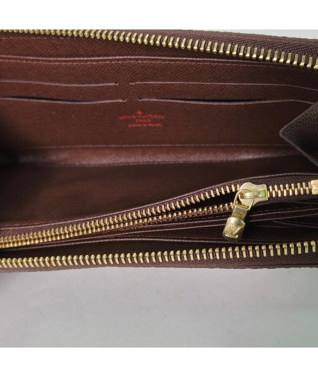 LOUIS VUITTON Кошелек, фото 7