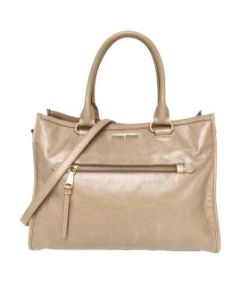 MIU MIU Сумка с короткими ручками