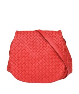 BOTTEGA VENETA Сумка через плечо