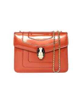 BVLGARI Сумка через плечо