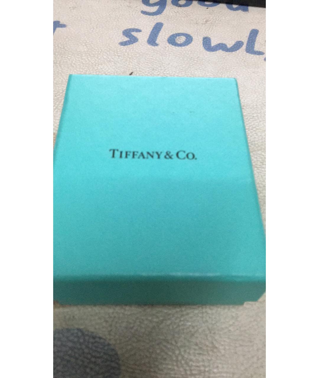 TIFFANY&CO Серебрянный серебряный браслет, фото 7