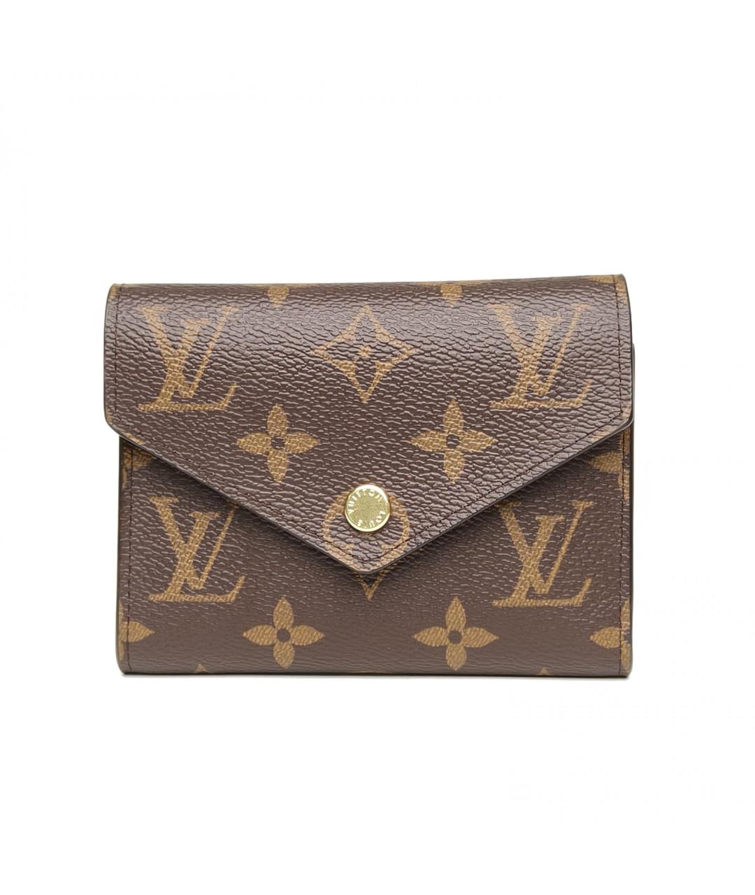 LOUIS VUITTON Кошелек, фото 2