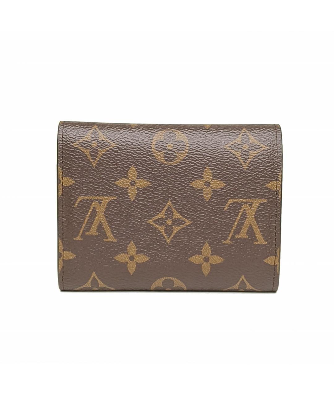 LOUIS VUITTON Кошелек, фото 4