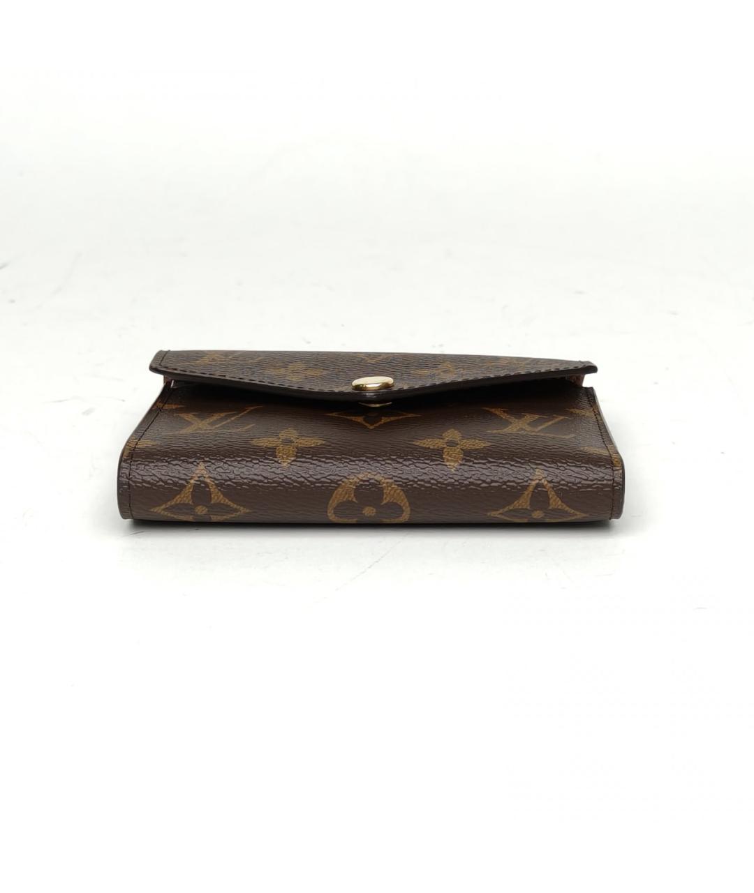 LOUIS VUITTON Кошелек, фото 6