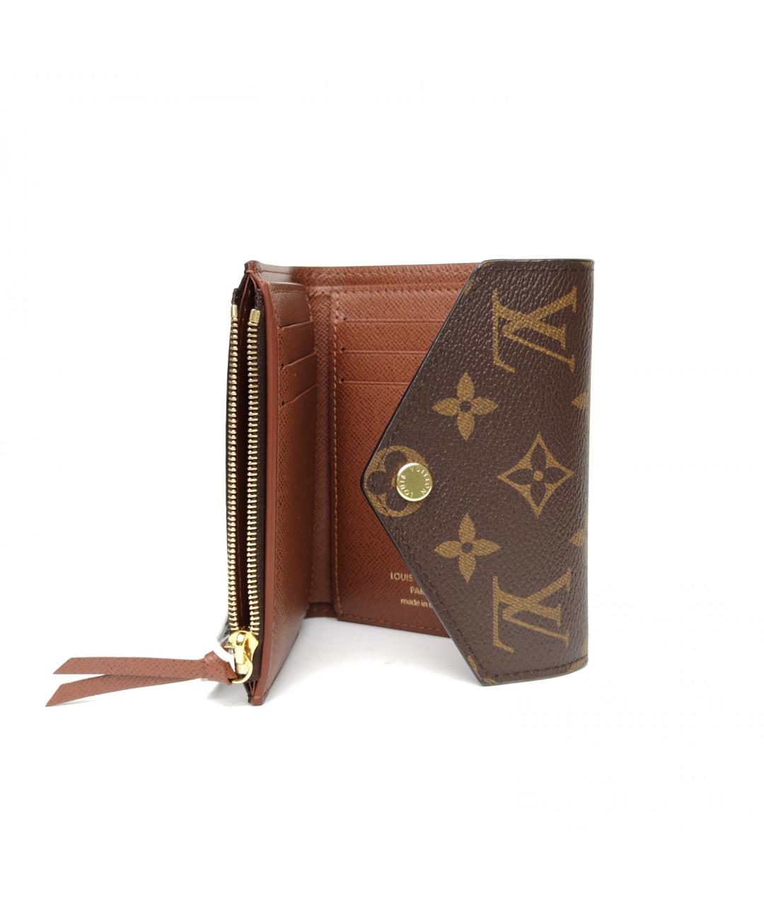 LOUIS VUITTON Кошелек, фото 7